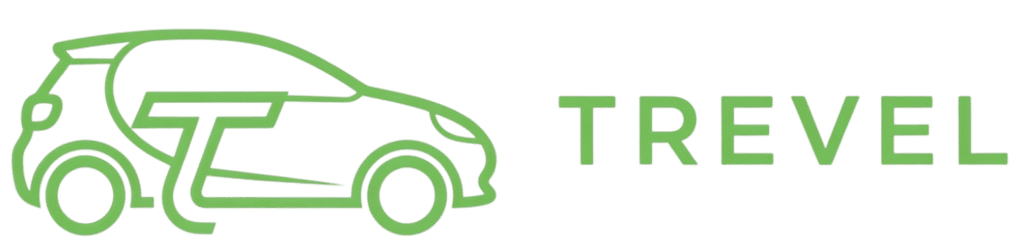 Logo Trevel
