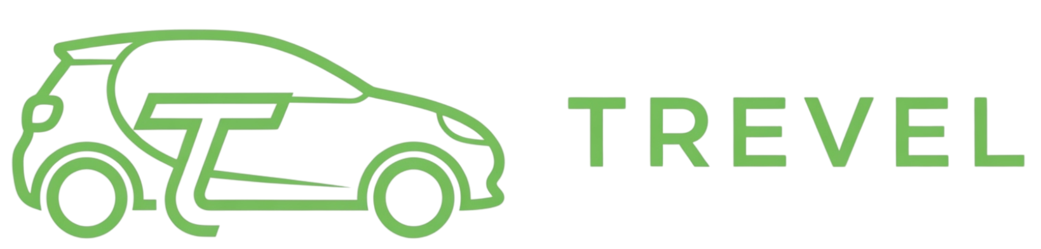 Logo Trevel